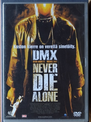 Never die alone
