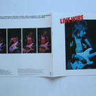 Jeff Beck With The Jan Hammer Group - Live LP Japani OBI - pikkukuva 3