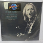 TOM PETTY / THE HEARTBREAKERS - A WHEEL... VOL 2 UUSI SS 2LP - pikkukuva 1