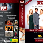Kauniit ja Rohkeat - Parhaat häät (5xDVD) - pikkukuva 2