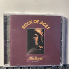 THE BAND: Rock Of Ages, CD x 2, rem. & exp. - pikkukuva 1