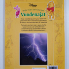 Walt Disney : Vuodenajat - pikkukuva 2