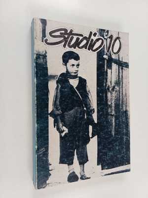 Studio 10 : Elokuvan vuosikirja 1980