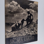 Suomen kuvalehti 48/1937 - pikkukuva 1
