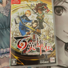 Eiyuden Chronicle: Hundred Heroes - pikkukuva 1