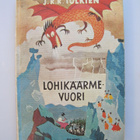 J.R.R. Tolkien: Lohikäärmevuori (1973) - pikkukuva 1