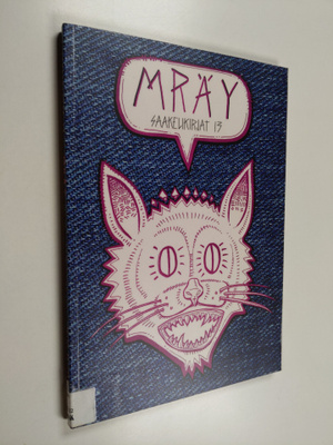 Mräy