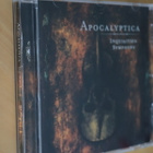 CD Apocalyptica : Inquisition Symphony - pikkukuva 1