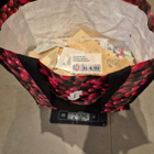 Pestyjä irtomerkkejä, 2.1 kg!!! - pikkukuva 4