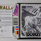 Parallax - Commodore 64 / C64 (kasetti) - pikkukuva 3