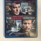 The Ghost Writer (Blu-ray) Ewan McGregor, Pierce Brosnan - pikkukuva 1