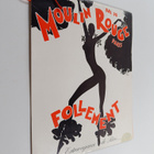 Moulin rouge paris - Follement - pikkukuva 1