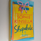 Sophie Kinsella : Shopaholic & Baby - pikkukuva 1