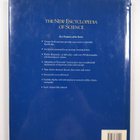 Stuart Clark : The Encyclopedia of Stars & Atoms - pikkukuva 2