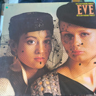 The Alan Parsons Project: Eve 1979 LP - pikkukuva 1