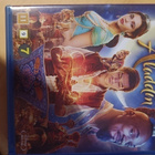 Aladdin (2019) (Blu-ray) Will Smith, Naomi Scott - pikkukuva 1