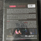 Terror at Tenkiller 4K + OOP Limited Edition slip | 1986 - pikkukuva 3