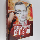 Sofi Oksanen : Kun kyyhkyset katosivat - pikkukuva 1