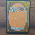 Magic the Gathering Burnt Offering - pikkukuva 2
