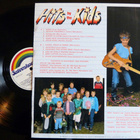 Hits By The Kids - Kotimaiset rocksuosikit lasten esittäminä - pikkukuva 2