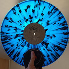 AGALLOCH - PALE FOLKLORE - DELUXE SPLATTER 2LP - pikkukuva 5