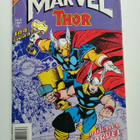 Marvel 1991/09: Thor - pikkukuva 1