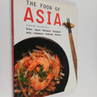 Kong Foong Ling : The Food of Asia - Authentic Recipes fr... - pikkukuva 1