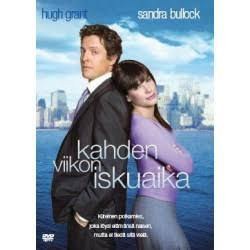 Kahden Viikon Iskuaika
