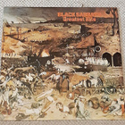 Black Sabbath – Greatest Hits LP (NEMS UK 1977) - pikkukuva 1