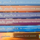 PRIVATE PRACTICE/ RAKKAUDEN ANATOMIA KOKO SARJA - pikkukuva 2