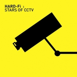Hard-Fi - Stars Of CCTV (CD)