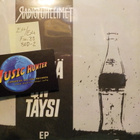 RADIOPUHELIMET - TYHJÄ ON TÄYSI - FIN 1988 EX+/EX+ 7" - pikkukuva 1