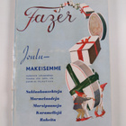 Nuori Suomi XLVIII : kirjallistaiteellinen joulualbumi 1938 - pikkukuva 2