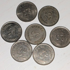 25 penniä 1934, 1935 ja 1939 - pikkukuva 1