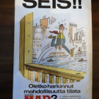 Agentti X9 # 6/1987 - pikkukuva 2