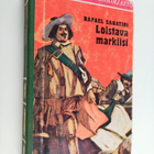 Rafael Sabatini : Loistava markiisi - pikkukuva 1