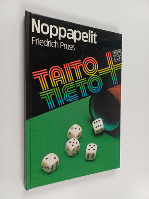 Friedrich Pruss : Noppapelit