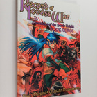 Ryo Mizuno ym. : Record of Lodoss War Chronicles of the H... - pikkukuva 1