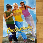 Crossroads Britney Spears juliste + tarra - pikkukuva 1