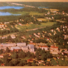 Äänekoski nro 536, väri-ilmakuvapk T:mi Karhumäki, p. 1983 - pikkukuva 1