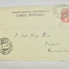 VANHA Postikortti Helsinki 1902 - pikkukuva 2