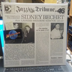 SIDNEY BECHET - COMPLETE VOL. 5 2LP 1ST GER -83 PRESS M-/M- - pikkukuva 1