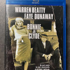 Bonnie and Clyde - Blu ray - suomi kannet - pikkukuva 1