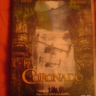 Coronado , De luxe edition , DVD - pikkukuva 1