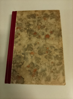 Santeri Levas : Suuren säveltäjän rakkaus 1952 Elämäntarina