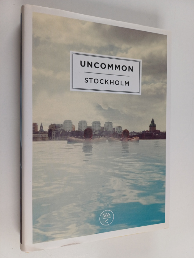 Uncommon Stockholm - Stockholm