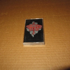 KASETTI: Thunderhead: Busted At The Border v.1990 - pikkukuva 1