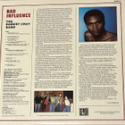 Robert Cray Band - Bad Influence - pikkukuva 2