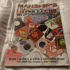 Manship's UK Rare Soul Price Guide - pikkukuva 1