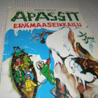 Martti Sirola Apassit Erämaaseikkailu - pikkukuva 1